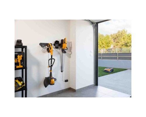 Кущоріз Stiga HT300e, 40V(20+20), 54см, 2x2Ah (HT300eKit)