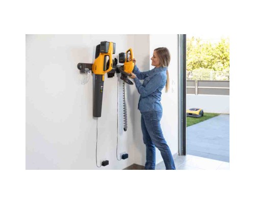 Кущоріз Stiga HT300e, 40V(20+20), 54см, 2x2Ah (HT300eKit)