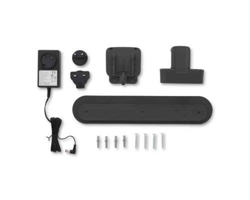 Кущоріз Stiga HT300e, 40V(20+20), 54см, 2x2Ah (HT300eKit)