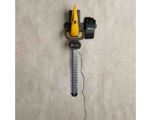 Кущоріз Stiga HT300e, 40V(20+20), 54см, 2x2Ah (HT300eKit)