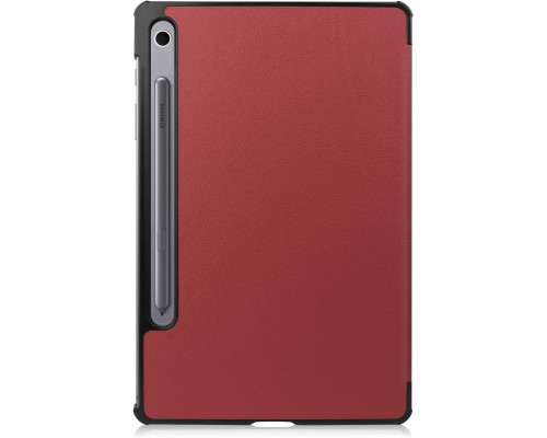 Чохол до планшета BeCover Smart Case Samsung Galaxy Tab S10 Lite SM-X400/406 10.9