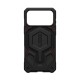 Чохол до мобільного телефона UAG iPhone 17 Pro Max Monarch Pro MagSafe Kevlar Black (114514113940)