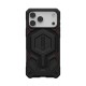 Чохол до мобільного телефона UAG iPhone 17 Pro Max Monarch Pro MagSafe Kevlar Black (114514113940)