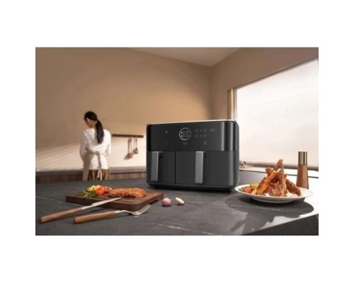 Мультипіч Xiaomi Dual Zone Air Fryer 10L EU