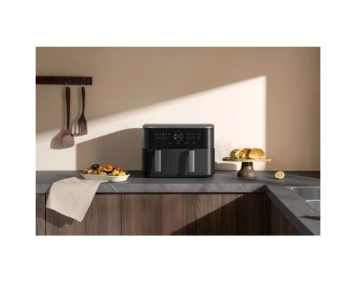 Мультипіч Xiaomi Dual Zone Air Fryer 10L EU