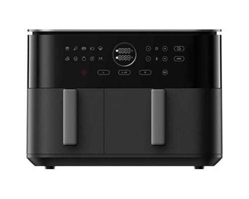 Мультипіч Xiaomi Dual Zone Air Fryer 10L EU