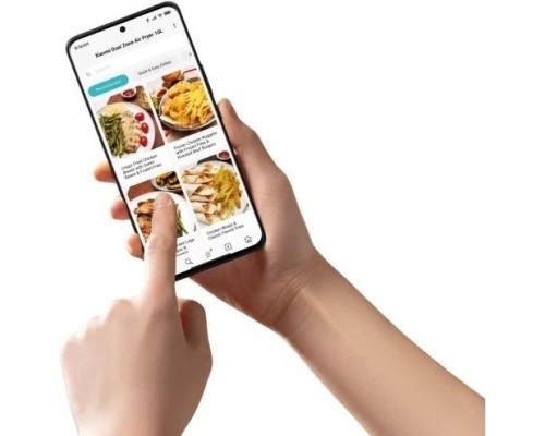 Мультипіч Xiaomi Dual Zone Air Fryer 10L EU