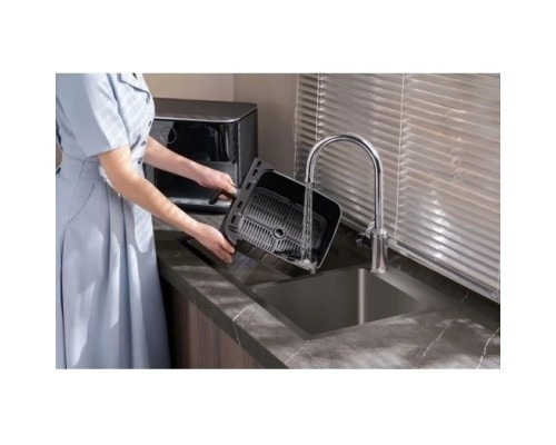 Мультипіч Xiaomi Dual Zone Air Fryer 10L EU