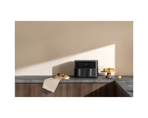 Мультипіч Xiaomi Dual Zone Air Fryer 10L EU