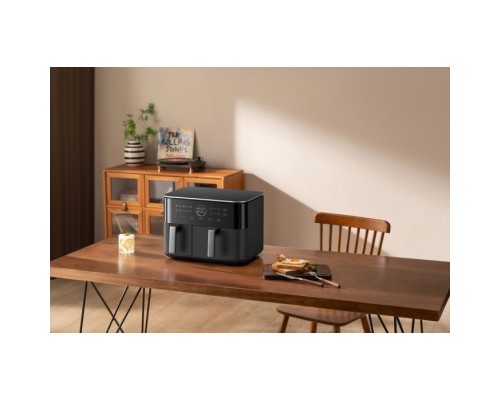 Мультипіч Xiaomi Dual Zone Air Fryer 10L EU