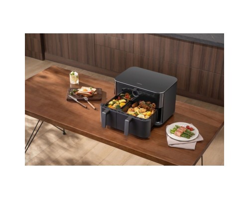 Мультипіч Xiaomi Dual Zone Air Fryer 10L EU