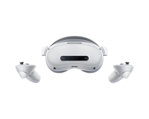 Окуляри віртуальної реальності Pico 4 Ultra Enterprise 12/256GB (P9001SW40679H)