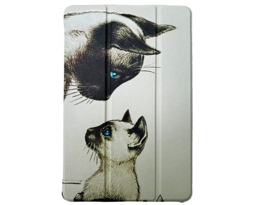 Чохол до планшета BeCover Smart Case Samsung Galaxy Tab A11 SM-X133/X135 8.7