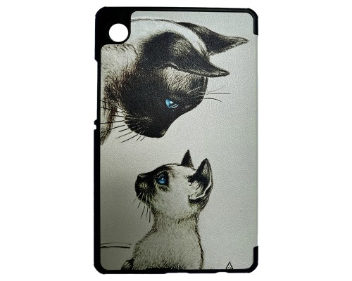 Чохол до планшета BeCover Smart Case Samsung Galaxy Tab A11 SM-X133/X135 8.7