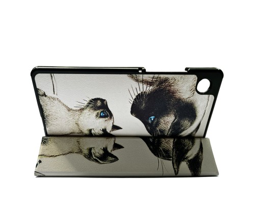 Чохол до планшета BeCover Smart Case Samsung Galaxy Tab A11 SM-X133/X135 8.7