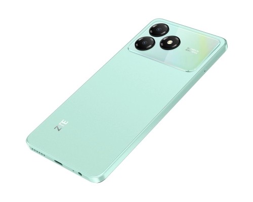 Мобільний телефон ZTE Blade A36 4/64GB Green (1167680)