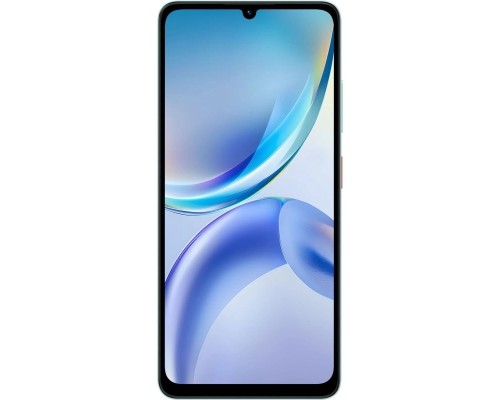 Мобільний телефон ZTE Blade A36 4/64GB Green (1167680)