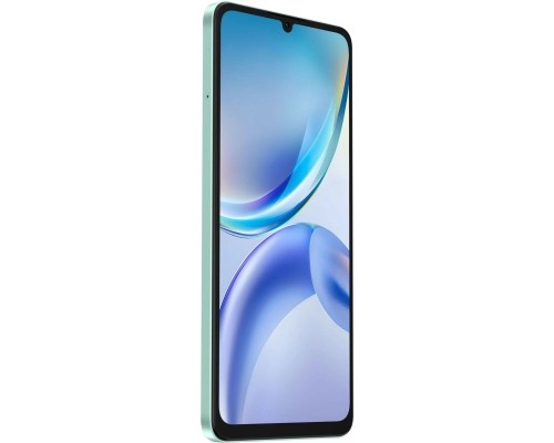 Мобільний телефон ZTE Blade A36 4/64GB Green (1167680)