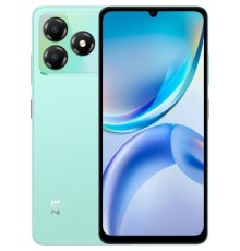 Мобільний телефон ZTE Blade A36 4/64GB Green (1167680)