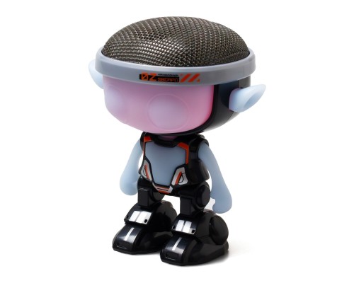 Інтерактивна іграшка Silverlit TALKIMON сірий (88496)