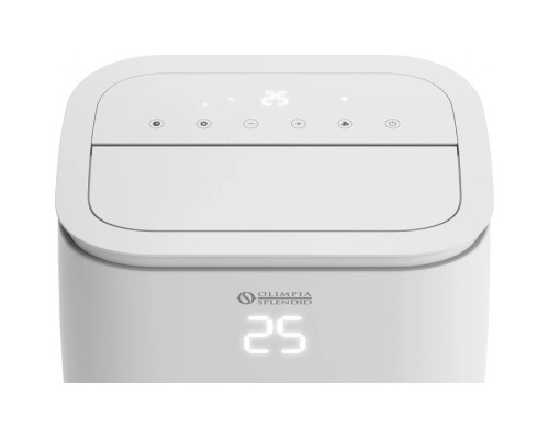 Кондиціонер Olimpia Splendid DOLCECLIMA BREZZA 10 HP WIFI (OS-2257)