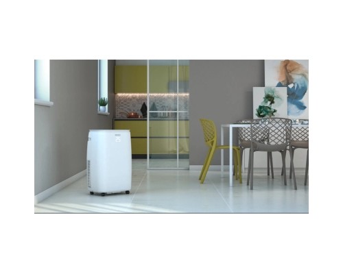 Кондиціонер Olimpia Splendid DOLCECLIMA BREZZA 10 HP WIFI (OS-2257)