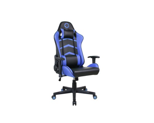 Крісло ігрове Gamemax GCR09 Blue
