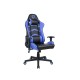 Крісло ігрове Gamemax GCR09 Blue