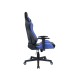 Крісло ігрове Gamemax GCR09 Blue