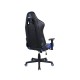 Крісло ігрове Gamemax GCR09 Blue