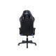 Крісло ігрове Gamemax GCR09 Blue