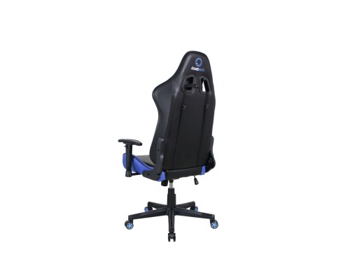 Крісло ігрове Gamemax GCR09 Blue
