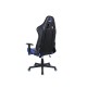 Крісло ігрове Gamemax GCR09 Blue