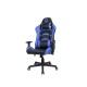 Крісло ігрове Gamemax GCR09 Blue