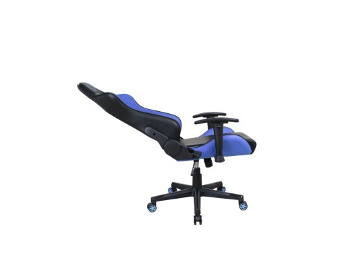 Крісло ігрове Gamemax GCR09 Blue