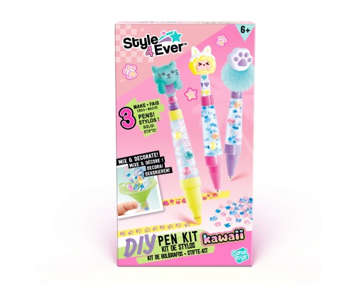 Набір для творчості Canal Toys Style 4 Ever 