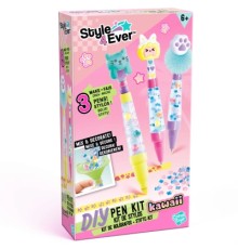 Набір для творчості Canal Toys Style 4 Ever 