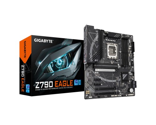 Материнська плата GIGABYTE Z790 EAGLE