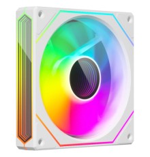 Кулер до процесора Zezzio PRISM 6 Pro ARGB White
