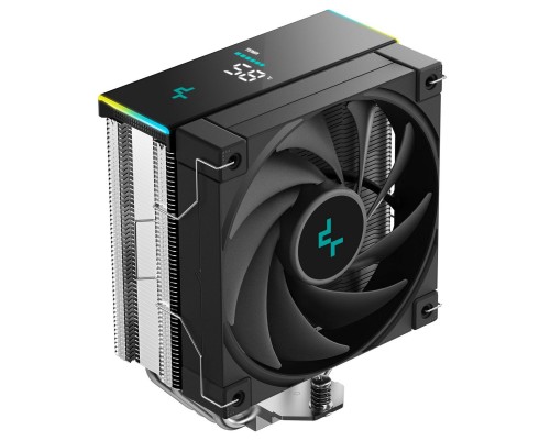 Кулер до корпусу Deepcool AK400 Digital SE