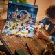 Конструктор LEGO Harry Potter Адвент календар 2025 (76456)