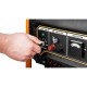 Генератор Neo Tools 230V, kW, електростартер, AVR (04-730P)