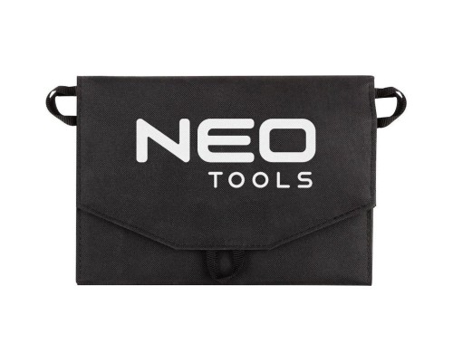 Генератор Neo Tools 230V, kW, електростартер, AVR (04-730P)
