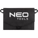 Генератор Neo Tools 230V, kW, електростартер, AVR (04-730P)