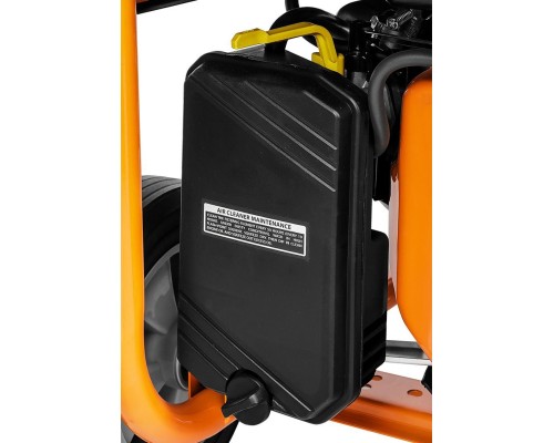 Генератор Neo Tools 230V, kW, електростартер, AVR (04-730P)