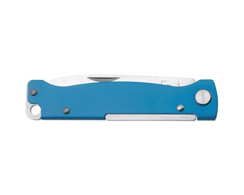 Ніж Boker Plus Atlas Blue (01BP0014)