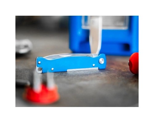 Ніж Boker Plus Atlas Blue (01BP0014)