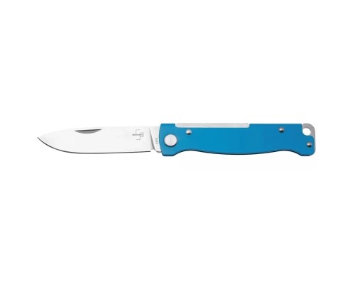 Ніж Boker Plus Atlas Blue (01BP0014)