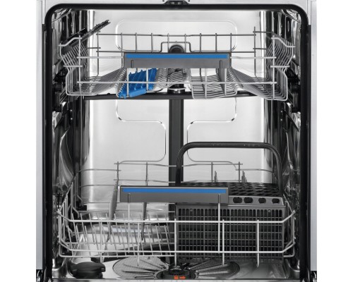 Посудомийна машина Electrolux ESA47210SW