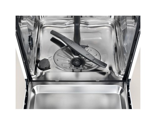 Посудомийна машина Electrolux ESA47210SW